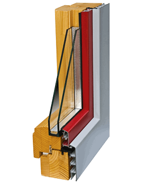 fensterschnitt